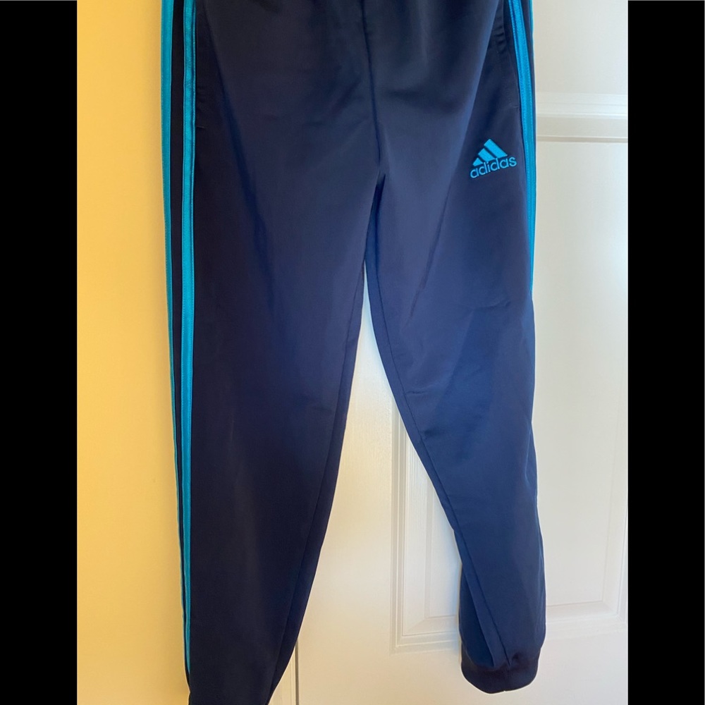 Kid’s Adidas Sweatpants